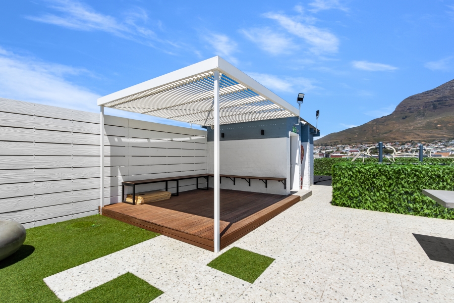 1 Bedroom Property for Sale in Woodstock Western Cape